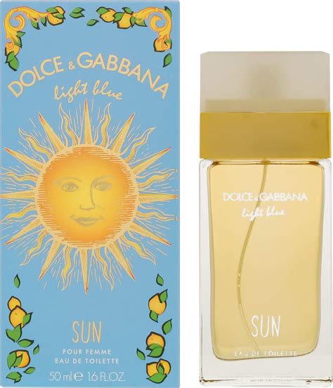 dolce gabbana light blue sun for her|cheapest Dolce & Gabbana light blue.